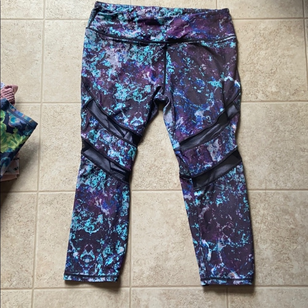 Fabletics Alessi Capri